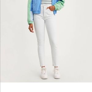 501 Levi’s Skinny Jean